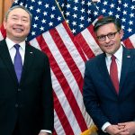 Taiwan rep says communication with Trump admin ongoing on $14B arms deal