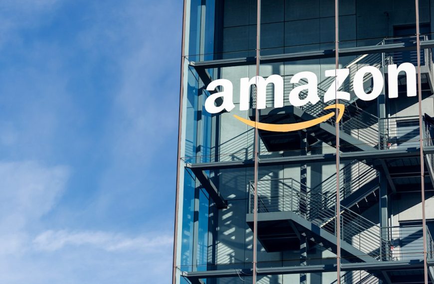 Amazon faces class action lawsuit over unreturned tariff costs to consumers