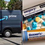 Ozempic and Wegovy pills now available for same-day delivery on Amazon