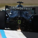 Formula 1 agrees engine changes for 2027, less electric power and more combustion