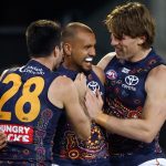AFL Round 11: Hawthorn vs Adelaide live updates — blog, scores and stats from Launceston