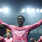 Socceroos star Mo Toure says he went with a hunch by moving to Norwich City