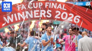 Manchester City wins FA Cup final over Chelsea,&hellip;