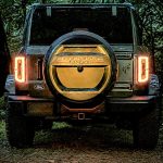 Ford and Filson announce new Bronco SUV built for rugged outdoor durability