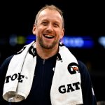 Joe Ingles signs with NBL side Melbourne United for 2026-27 season