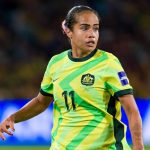 Matildas squad named for Mexico friendlies with teen keeper included