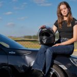 Young women behind growing interest in high-octane motorsport