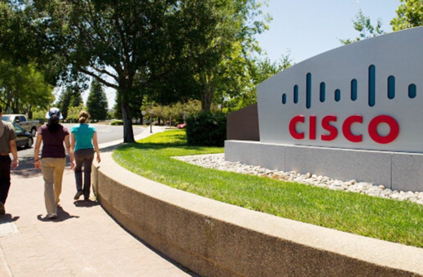 Cisco layoffs loom as company pivots deeper into AI after strong quarter