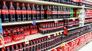 Reyes Coca-Cola to close Ventura plant after over&hellip;
