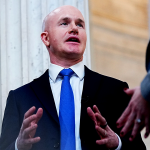 Coinbase CEO Brian Armstrong calls Senate crypto bill a ‘true compromise’