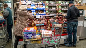 Fed Beige Book finds inflation surging across most&hellip;