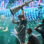 Australia launches first America’s Cup challenge in 25 years