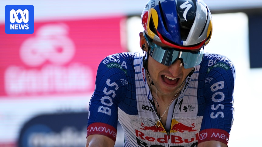 Jai Hindley third in Giro d’Italia after ‘epic’&hellip;