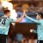 Brisbane Heat back Cricket Australia plan to open BBL season in India