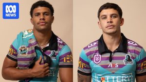 Why Gold Coast’s retro Chargers jersey is already&hellip;