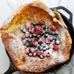 Dutch Baby – Rasa Malaysia