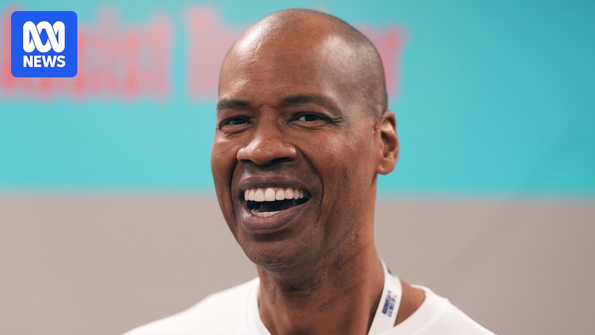 Jason Collins, first openly gay NBA player, dies at 47 of brain tumour