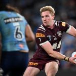 Maroons lose Tom Dearden to injury ahead of 2026 State of Origin series against Blues