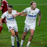 Auckland FC cruises past Adelaide United to reach maiden A-League Men’s grand final
