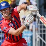 Cruel dismissal denies Mitch Marsh IPL century as Lucknow Super Giants defeat Chennai Super Kings