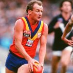 A Collingwood champion’s achievement has reopened an old wound outside Victoria