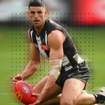 Sale’s premier sporting export Scott Pendlebury almost never played AFL