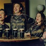 Guinness, Art of Football collab for limited-edition jersey ahead of World Cup