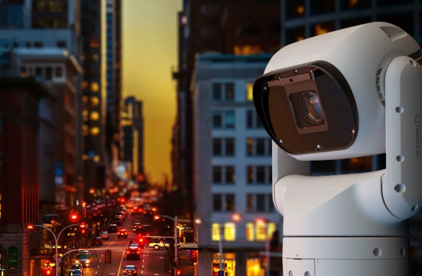 How AI Is Turning Security Cameras Into Real-Time Business Intelligence