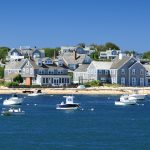 This $3M Nantucket home is free — if you can afford to move it