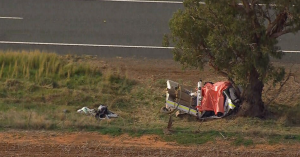 Boy killed, two other teenagers fighting for life&hellip;