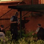 Man fighting for life, another arrested after alleged stabbing in Sydney’s north-west