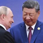 Putin makes mad dash to China as world woos superpower; Trump calls off planned strikes, says ‘very good chance’ of nuclear deal; Eleven Australians onboard Gaza-bound flotilla intercepted by Israel
