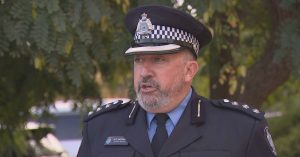 Police searching for man after woman’s body found&hellip;