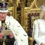 King Charles III lays out UK government agenda as Keir Starmer’s job hangs in the balance