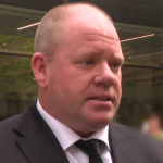 ex-AFL star facing prison over pool saga
