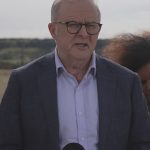 Prime Minister Anthony Albanese admits governments need to do ‘better’ after meeting with Kumanjayi Little Baby’s family