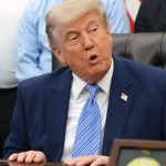 Trump pulls out of signing AI order at last minute; Suggests ‘he’ll be the one’ to intervene in Cuba; Threatens to take Iran’s uranium