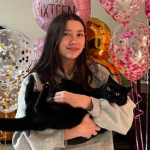 Warning after student searching for missing cat targeted by scammer
