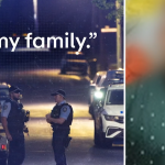 Alleged triple killer’s phone call moments before bodies found in Sydney home