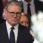 UK PM Keir Starmer under pressure as Health Secretary Wes Streeting resigns, setting up potential Labour leadership challenge