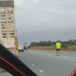 At least one dead, others critical after bus crash on Bruce Highway