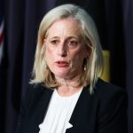Women’s Minister Katy Gallagher’s childcare comments draw ire