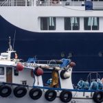 Evacuated American cruise passenger tests positive for hantavirus