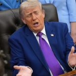 Iranian negotiator says Tehran is ‘prepared for any option’; Trump says Iran is on ‘life support’; Trump says he has the ‘best plan ever’ to end war with Iran