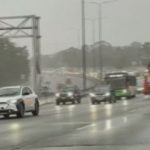 Woman critical after being hit by ute in horror Queensland crash