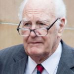 Former governor-general dies at the age of 91