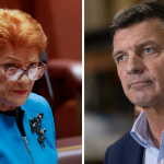 Opposition leader opens door to potential One Nation partnership