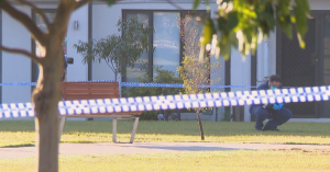 Man found dead in park kidnapped hours before&hellip;