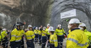 Snowy Hydro 2.0 project facing 10-fold cost blow-out