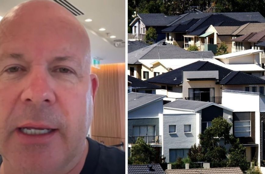 The new build tax exemptions may seem friendly. One property expert warns it’s a’ trap’
